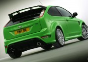 Ford Focus RS